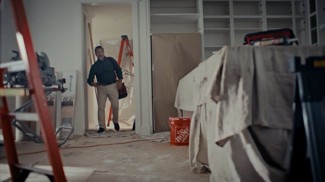 The Home Depot — Home Depot Pro