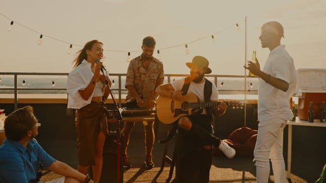 Music.AI Moises