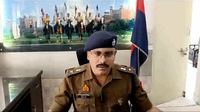 थाना हरीपर्वत पुलिस और सर्वे लाइन टीम एसओजी टीम की संयुक्त कार्यवाही दवाई माफियाओं के खिलाफ की गई बड़ी कार्रवाई