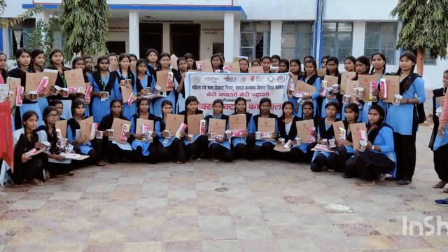 अनुसूचित जाति अनुसूचित जनजाति आवासीय बालिका उच्च विद्यालय लखीसराय में पोक्सो एक्ट कार्यशाला आयोजित।