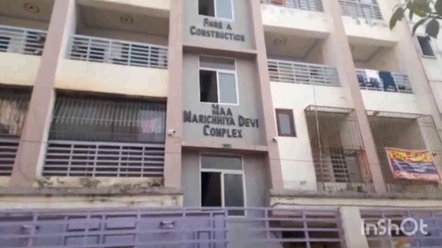 दानापुर के पूर्व विधायक अरुण यादव के फ्लैट में ईडी की छापेमारी