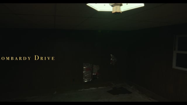 Lombardy Drive - Trailer
