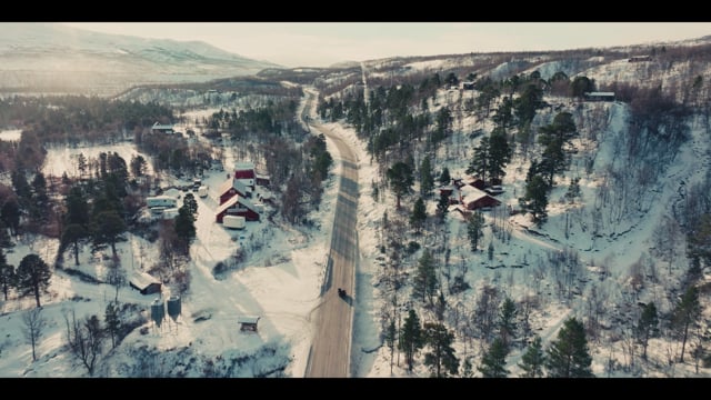 NORDKAPP 
A BRAND FILM AT 71° NORTH — Ant Productions / Motorcycle Diaries video production by 10AM