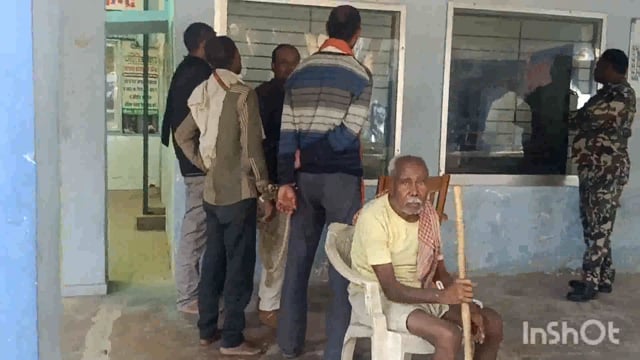 जिले के कजरा पुलिस ने तीन शराबी एवं एक शराब कारोबारी को सदर अस्पताल मेडिकल जांच बाद भेजा न्याययिक हिरासत में।