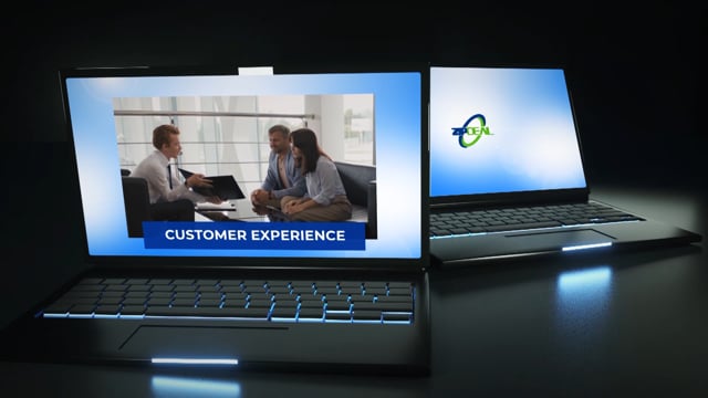 The Complete Customer Experience