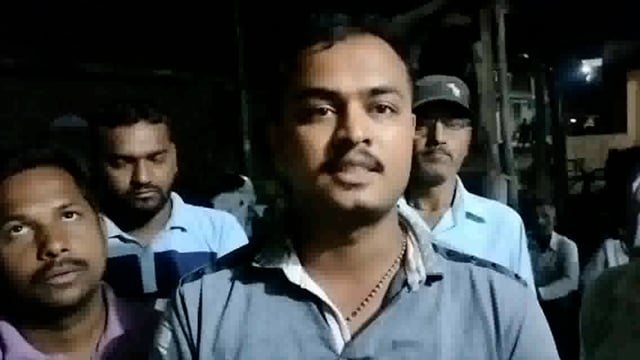 हिंदुजा हॉस्पिटल चा गलथान कारभार मयताच्या नातेवाईकाला सोपवली दुसरीच बॉडी