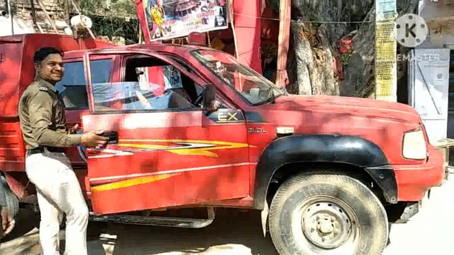 अग्निशमन कर्मियों के द्वारा मॉक ड्रिल अभियान चलाया गया