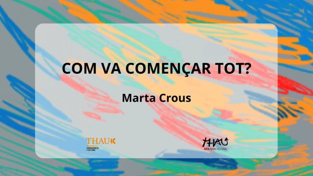 SC24 - Com va començar tot