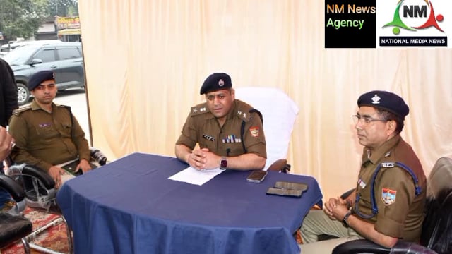 haridwar हरिद्वार पुलिस की नशा तस्करों पर गहरी चोट ...