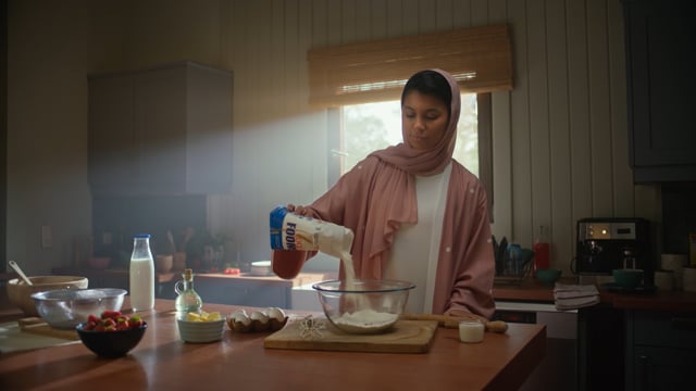 FOOM KSA — Campaign