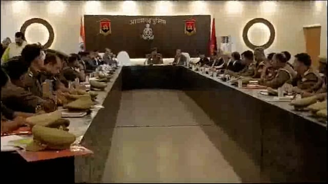 नये आपराधिक कानुनो संशोधन को लेकर पुलिस लाइन सभागार में हुआ सेमिनार दिया गया प्रशिक्षण