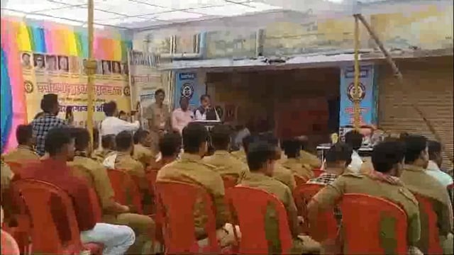 छत्तीसगढ़ ड्राइवर महासंगठन के जिला कार्यालय के शुभारंभ पर ड्राइवरो का निशुल्क स्वास्थ्य एवं नेत्र परीक्षण का हुआ आयोजन 