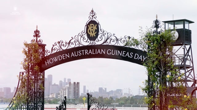 Recap Howden Australian Guineas Day