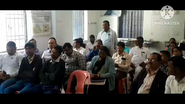 पंचायत समिति की बैठक में अनियमितता और भ्रष्टाचार का छाया रहा मुद्दा 30 करोड़ की योजना हुई पारित