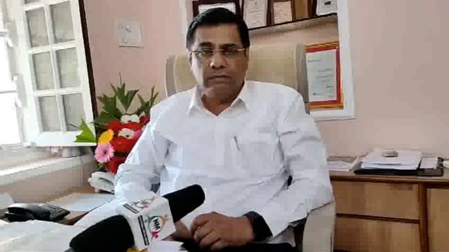 जितेंद्र चव्हाण( एम डी)