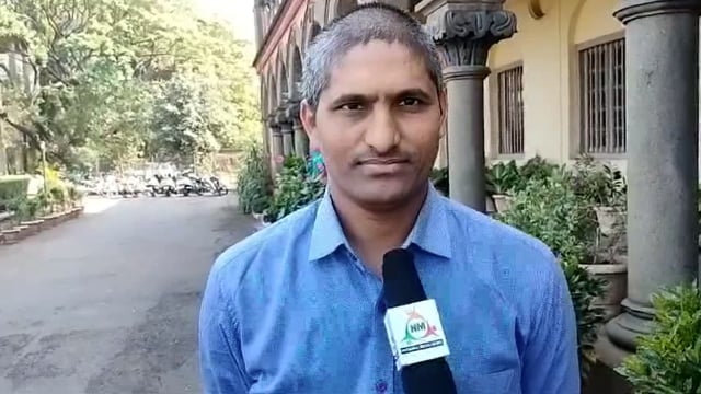 मारूती पाटील (मार्केटिंग मॅनेजर)