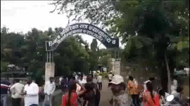 राष्ट्रीय लोक अदालतीत उदगीर न्यायालयात 80 प्रकरणे निकाली,81 लाख 26 हजार 882 रुपये तडजोडीची अंती वसूल