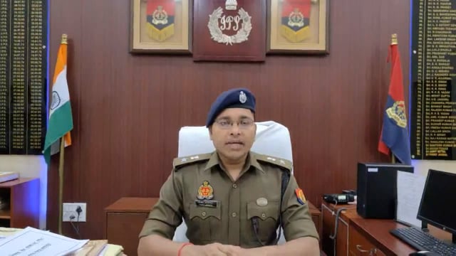 गोंडा:शिक्षक के सिर में मारी गोली क्षेत्र में सनसनी