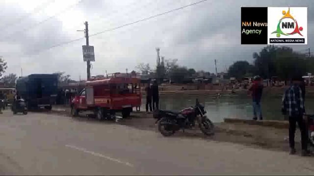 सिविल लाइन रुड़की गंग नहर में डूबकर लापता हुआ आई आई टी का छात्र...
