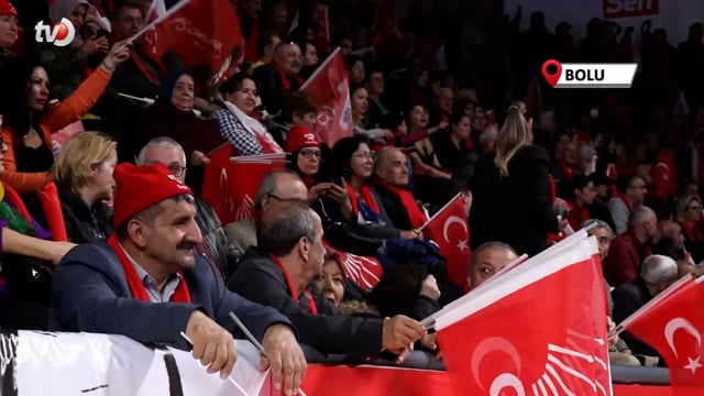 Tanju Özcan Projelerini Tanıttı