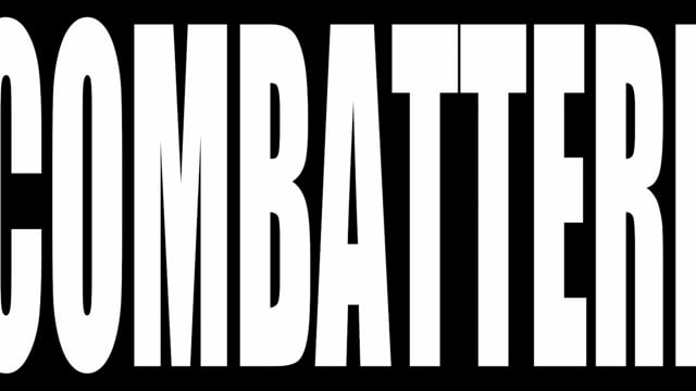 COMBATTERE (PUNXFILM | 2024) - TRAILER - SUBENG