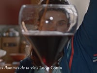 demo comedienne 