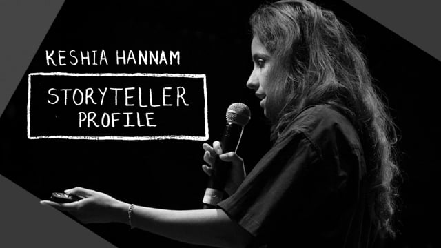 Keshia Hannam