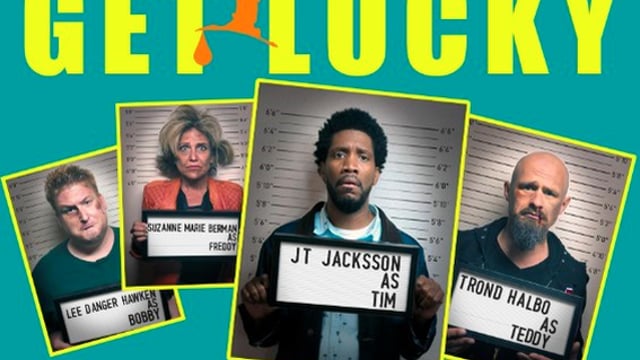 GET LUCKY TRAILER