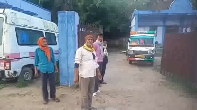 रोहतास के काराकाट में अंनियंत्रित बोलेरो के टक्कर से महिला कि मौत 