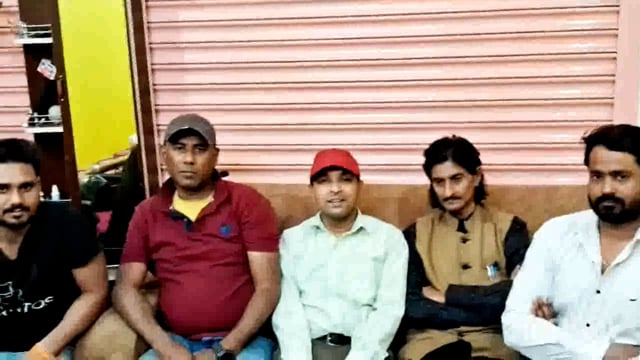 जिला अल्पसंख्यक पदाधिकारी के उदासीन रवैया के विरुद्ध बक्फ बोर्ड के सदस्य व अल्पसंख्यक समुदाय करेंगे अमरण अनशन आंदोलन।