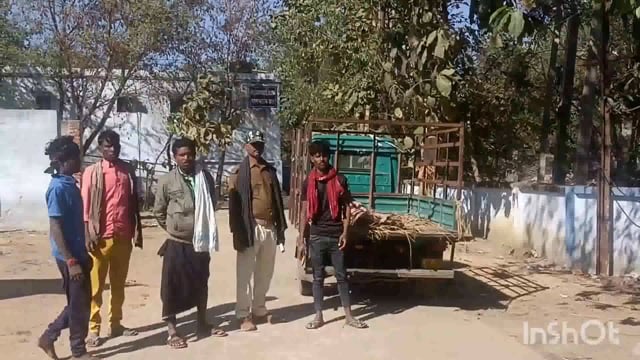 जिले के मेदनी चौकी थाना क्षेत्र के किऊल नदी से युवक का शव बरामद  सदर अस्पताल में किया गया पोस्टमार्टम।