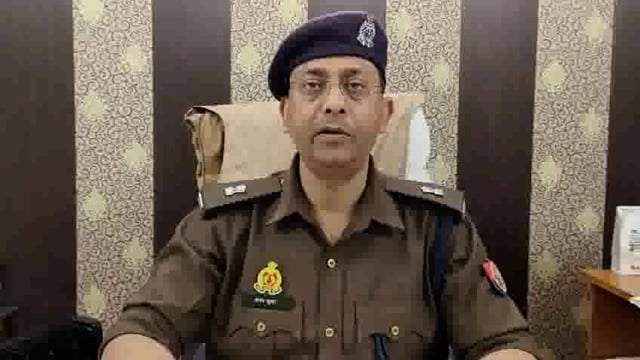 *आज दिनांक 05.03.24 को थाना सेहरामऊ दक्षिणी क्षेत्र के ग्राम कुतुआपुर पूर्वी मे एस0के0 ब्रिकफील्ड भट्टे पर काम करने वाले