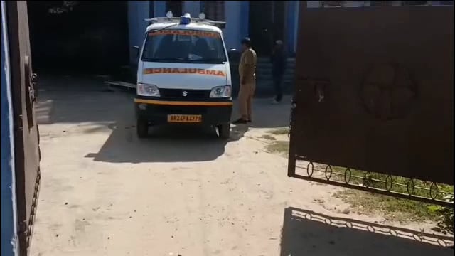 रोहतास के नासरीगंज में अंनियंत्रित बालू लोड डंपर के टक्कर से बाइक सवार युवक कि मौत 