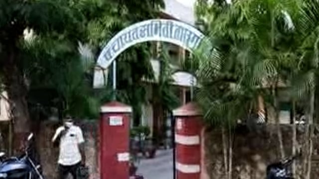 तासगाव पं. स. च्या नूतन इमारतीचे उद्या भूमिपूजन,पालकमंत्र्यांसह खासदार, आमदारांची उपस्थिती