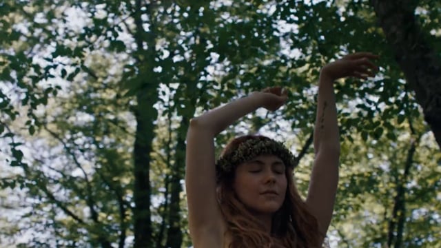 WHEN THEY BLOOM // trailer