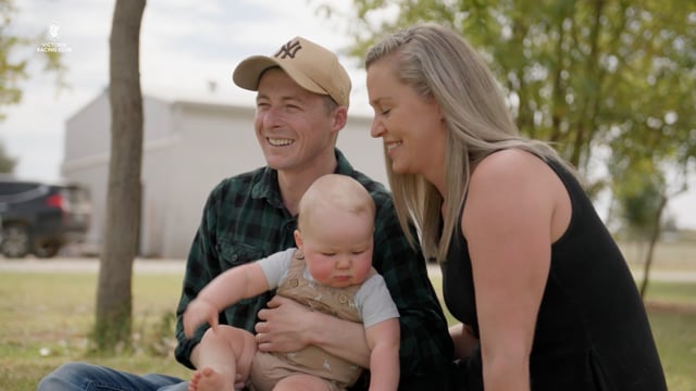 Harry Coffey's connection with the Good Friday Appeal