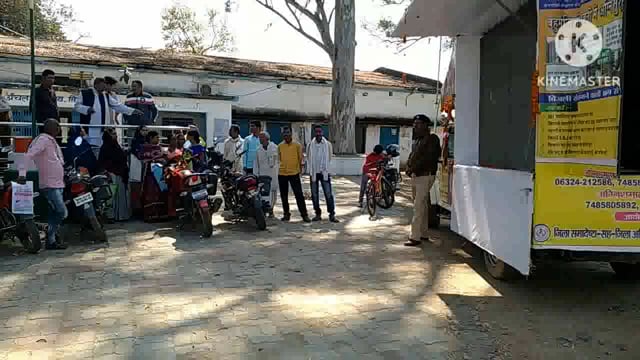 आग से बचाव एवं सुरक्षा को लेकर एलइडी टीवी के माध्यम से दी गई जानकारी