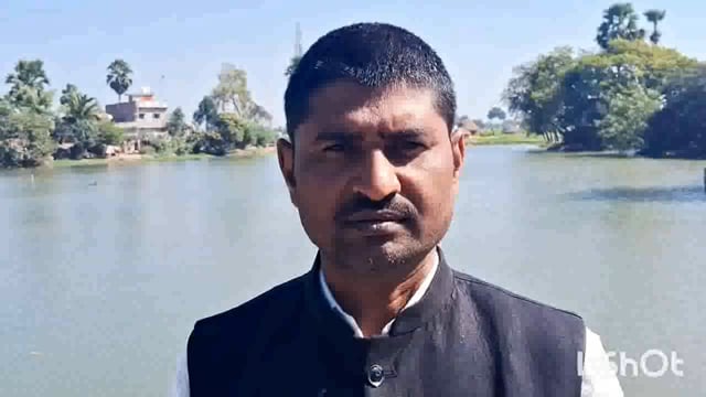 सावन खैरमा ग्राम के ग्रामीण पथ व छठ घाट निर्माण को लेकर उपमुख्यमंत्री विजय कुमार सिंन्हा को लोगों ने दी बधाई।