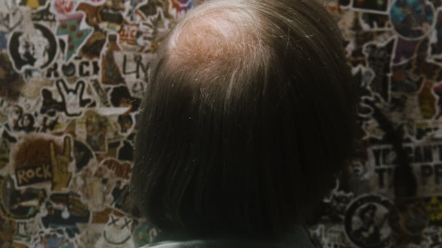 "Breakfast of Champions" Trailer