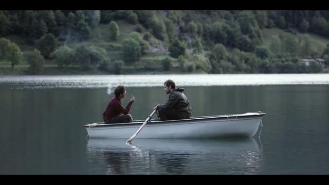 PIETRE SOMMERSE (SUNKEN STONES, 2023)_TRAILER_SubEng_a short film by Jordi Penner