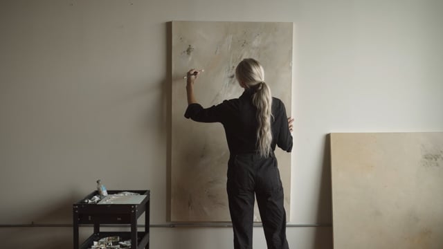 Abbey Holden — Brand Story | Filmhaus