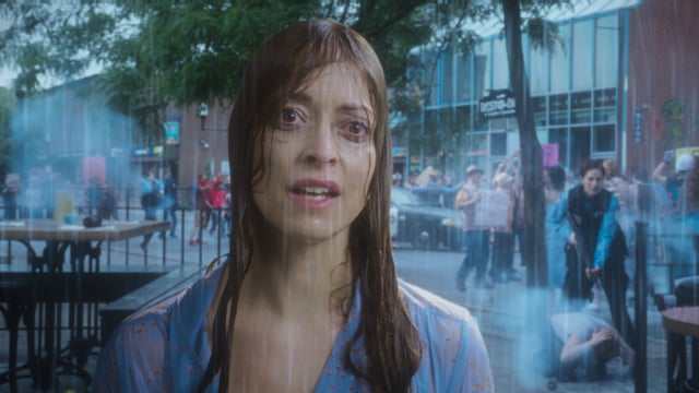 Extras (2024) Teaser