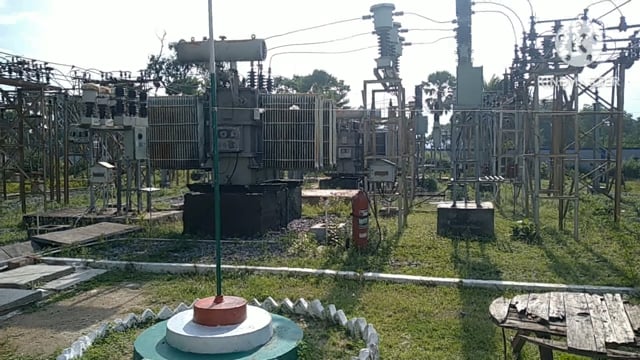 बिजली चोरी करने के आरोप में परना डाबर थाना में 6 लोगों के खिलाफ दर्ज की गई प्राथमिकी