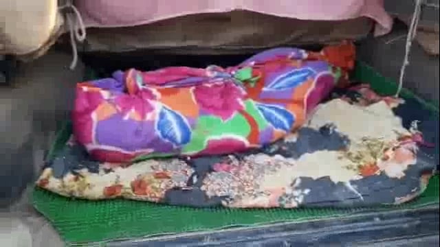 रोहतास के नौहट्टा में बाईक के टक्कर से मासूम कि मौत 