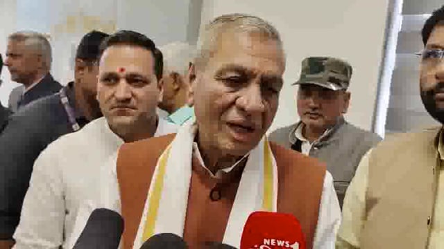 मथुरा में आगामी त्यौहारों को दृष्टिगत रखते हुए कैबिनेट मंत्री चौधरी लक्ष्मी नारायण ने क्या कहा