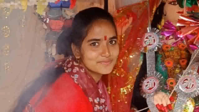 शादी में समधी मिलन के दौरान हुई हर्ष फायरिंग में एक युवती को लगी गोली,मौके पर मौत,शादी समारोह मातम में हुआ तब्दील