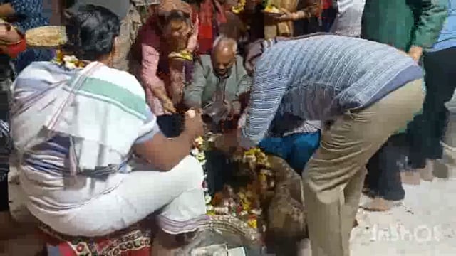 महाशिवरात्रि पर श्रद्धालुओं की आस्था का केंद्र बनेंगे वृंदावन के पांच महादेव मंदिर