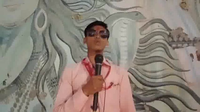 देवघर में महाशिवरात्रि को लेकर पुरा देवघर सजा दिया गया है 