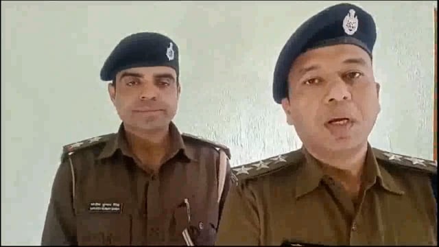 नालंदा इस्लामपुर उतरी मलविघा गॉव में हुई गोलीबारी में एक की मौत,आरोपी गिरफ्तार,हिलसा एसडीपीओ ने क्या कहा