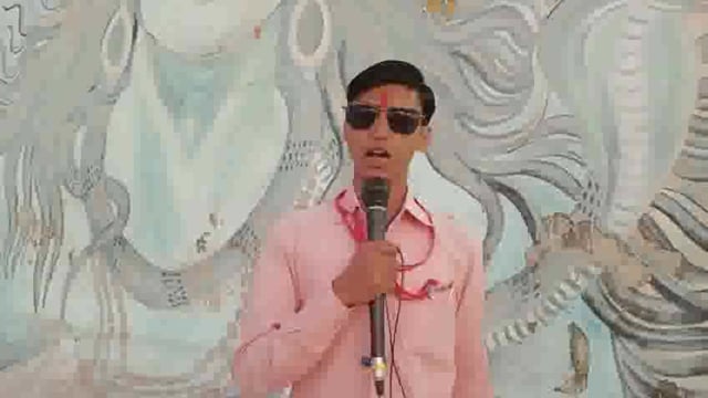 देवों के देव महादेव देवघर बाबा नगरी को महाशिवरात्रि को लेकर पूरी तैयारी जोर-जोर से किया गया है